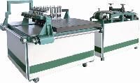 Glass Cutting Machine