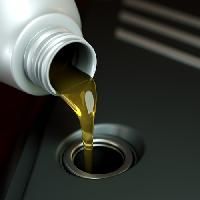 Passenger Car Oils
