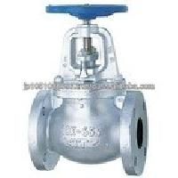 Cast Iron Ball Valves