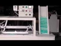 Waste Yarn Cutting Machine