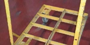 Material Handling Trolleys