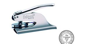 Common Seal Stamp