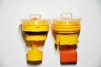 Automotive Battery Caps