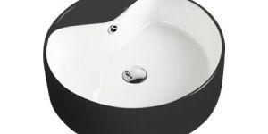 Black Magic Art Wash Basin