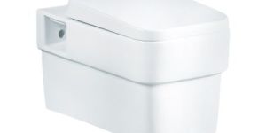 Wall Hung Toilets