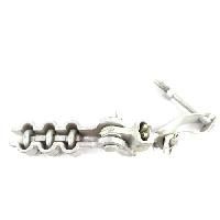 Disc Hardware Fittings