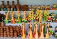 Terracotta Handicrafts