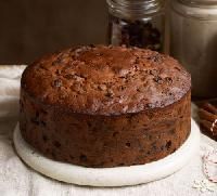 Christmas Cake