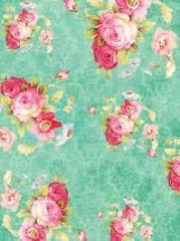 Floral Paper