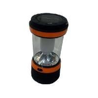 Solar Army Search Light