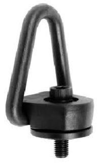 Heavy Duty Hoist Rings