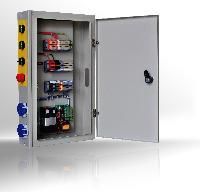 Elevator Controllers