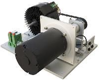 Magnetic Brakes
