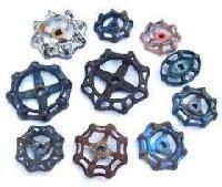 Valve Handles