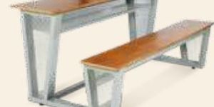 School Benches
