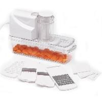 Electrical Vegetable Slicer