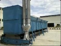 Cotton Ginning Machine