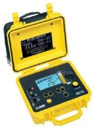 Earth Resistance Testers
