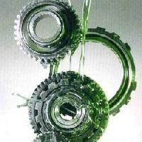 Gears Greases