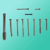 Malleolar Screws