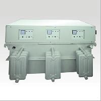 Oil Cooled Voltage Stabilizer