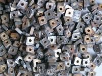 Tungsten Carbide Scrap