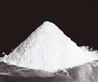 White Barytes Powder