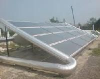 Solar Air Dryers