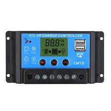 Solar Controller