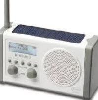 Solar Radios