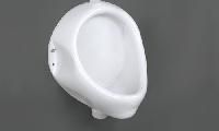 Flat Back Urinal