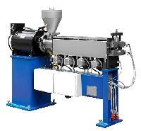 Single Screw Extruders
