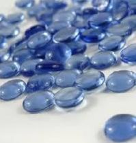 Decorative Glass Beads