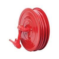 First Aid Hose Reel Drums