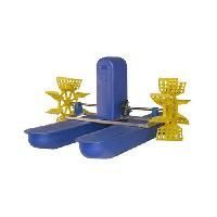 Paddle Wheel Aerators
