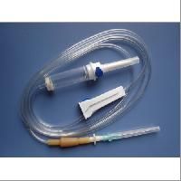 Disposable Infusion Set