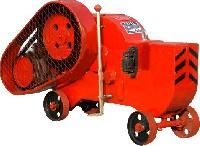 Steel Bar Cutting Machines