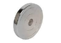 Rubber Weight Lifting Plates