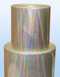 Laser Sticker