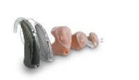 Digital Hearing Aids