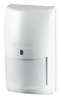Wireless Motion Detector