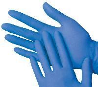 Medical Latex Gloves