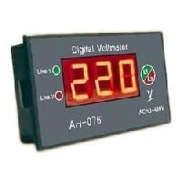 Digital Voltmeter