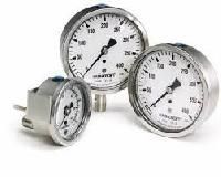 Stainless Steel Pressure Gauge