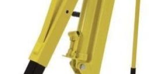Hydraulic Jib Crane