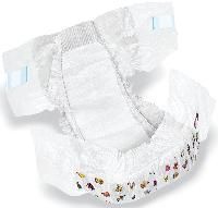 Baby Disposable Diapers