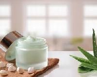Aloe Vera Fairness Cream