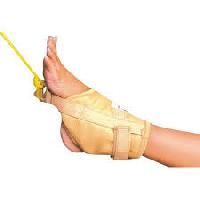 Ankle Traction Belts