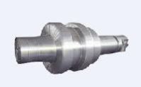 Alloy Cast Steel Rolls