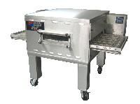 Commercial Pizza Ovens